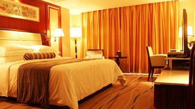 Star Ocean International Hotel Ханчжоу Номер фото